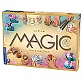 Magic Gold Edition 150 Amazingly Cool Tricks