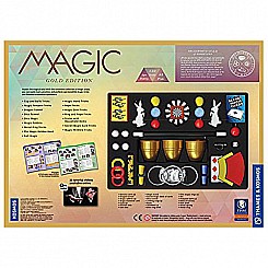 Magic: Gold Edition