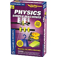 Physics Simple Machines