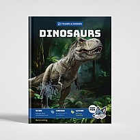 Smart Fox: Dinosaurs