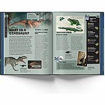 Smart Fox: Dinosaurs