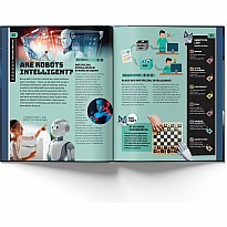 Smart Fox: Robots & AI