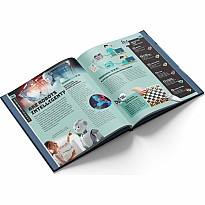 Smart Fox: Robots & AI