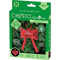 Creatto Holiday Classics - Festive Bow 