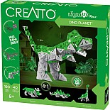 Creatto: Dino Planet