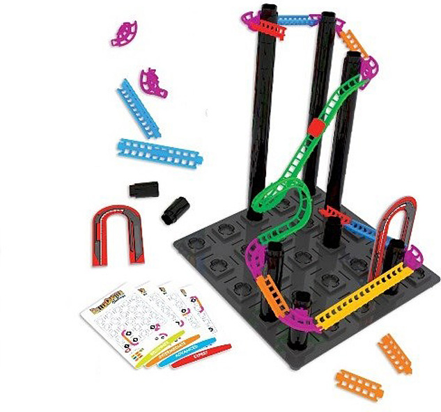 thinkfun roller coaster challenge stem toy