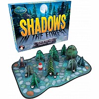 Shadows in the Forest GAME