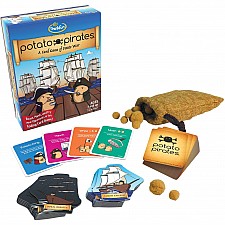 Potato Pirates