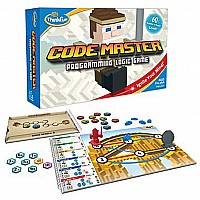 Code Master Board Game