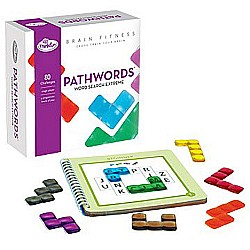 Path Words *D*