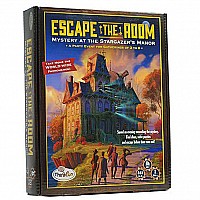Escape the Room Mystery Game