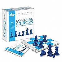 Brain Fitness Solitaire Chess