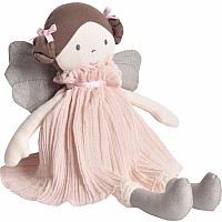 Angelina Organic Light Skin Fairy 
