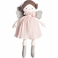 Angelina Organic Light Skin Fairy 