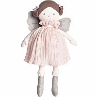 Angelina Organic Light Skin Fairy 