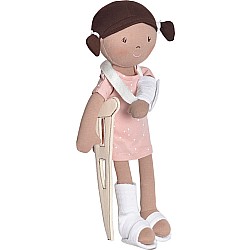 Hospital Doll