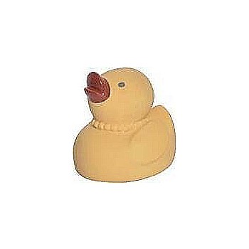 Tara The Duck - Baby Squeaker Toy