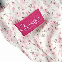 Lucy with Friendship BraceletiIn Flower Printed Outfit