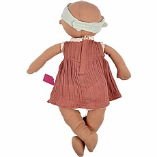 Baby Aria  Organic Baby Doll