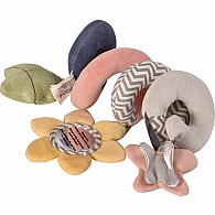 Meiya & Alvin Activity Spiral