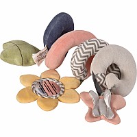 Meiya & Alvin Activity Spiral