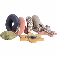 Meiya & Alvin Activity Spiral