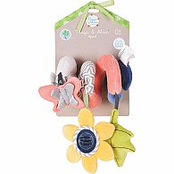 Meiya & Alvin Activity Spiral