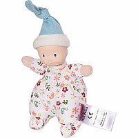 Precious Light Skin Doll with Rubber Head