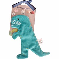 Baby Tyrannosaurus Rex (T-Rex) with Crinkle