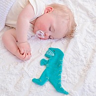 Baby Tyrannosaurus Rex (T-Rex) with Crinkle
