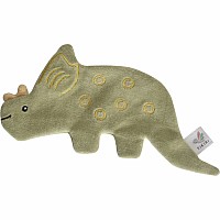 Baby Triceratops (Trice) with Crinkle