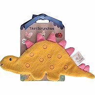 Baby Stegosaurus (Stego) with Crinkle