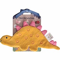 Baby Stegosaurus (Stego) with Crinkle