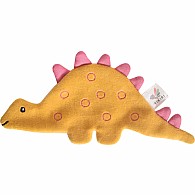 Baby Stegosaurus (Stego) with Crinkle