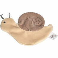 Snail with Crinkle