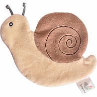 Snail with Crinkle