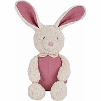 Classic Baby Bunny Organic Plush Toy