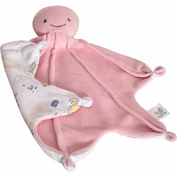 Octopus Comforter