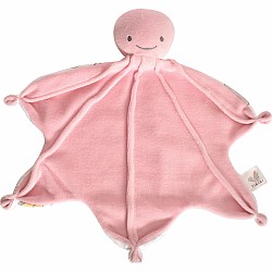 Octopus Comforter