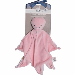 Octopus Comforter