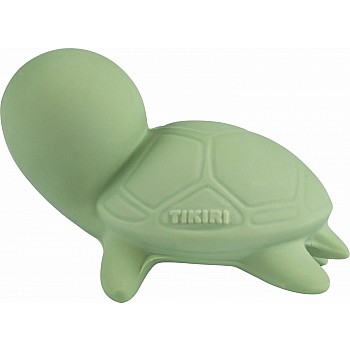 Turtle Rubber Teether