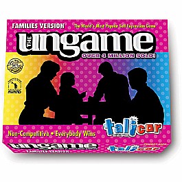 Pocket Ungame Families