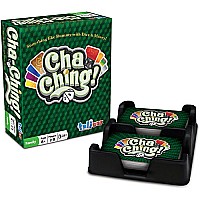 Cha-Ching Card Game