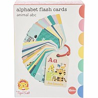 Flash Cards - Animal ABC