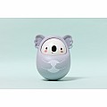Roly Poly Wobbling Rattle - Koala