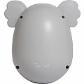 Roly Poly Wobbling Rattle - Koala