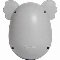 Roly Poly Wobbling Rattle - Koala
