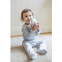 Roly Poly Wobbling Rattle - Koala