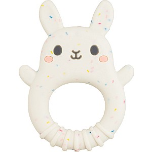 Silicone Teether - Bunny