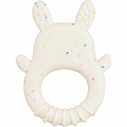 Silicone Teether, Bunny